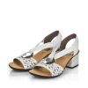 Clearance 64677-80 Women Heels