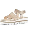 Hot 64.620.62 Women Wedges | Flats