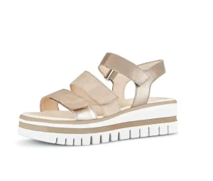 Hot 64.620.62 Women Wedges | Flats