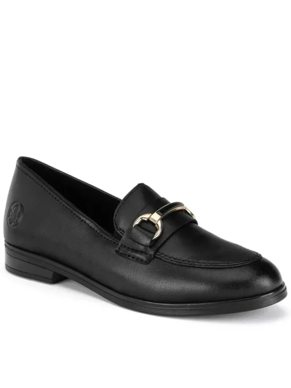 Hot 46262-01 Women Flats