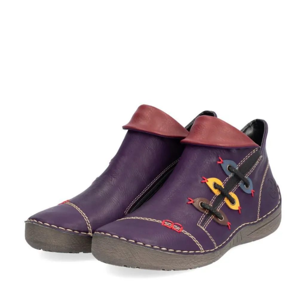 0-50.webp New 72581-30 Women Flats