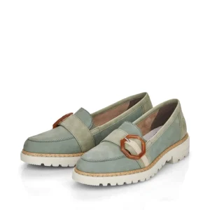 Fashion 54864-52 Women Flats