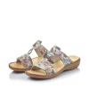 New 60885-90 Women Flats