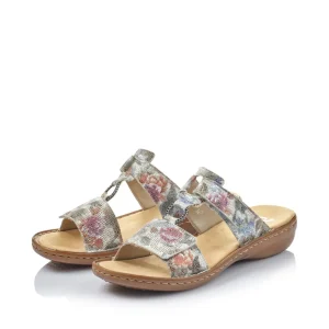 New 60885-90 Women Flats