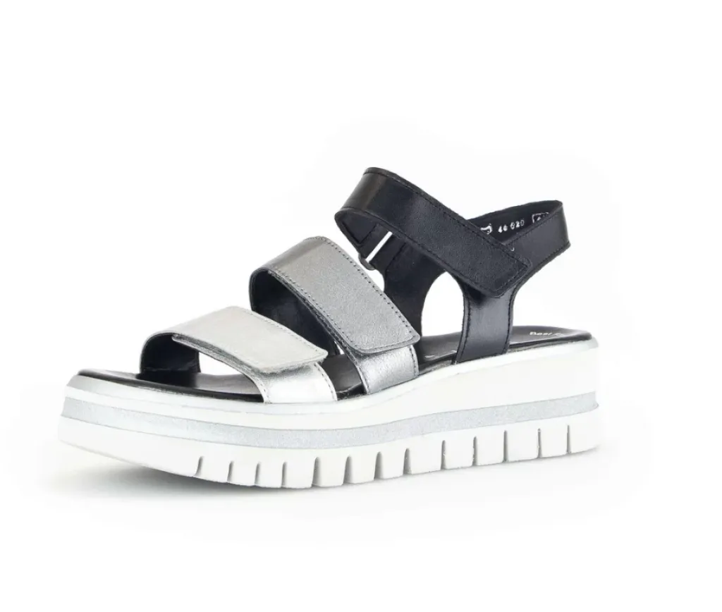 0-89.webp Discount 64.620.61 Women Wedges | Flats