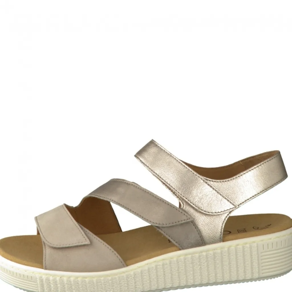 0-92.webp Sale 63.600.32 Women Wedges | Flats