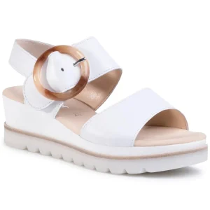 Discount 44.645.21 Women Wedges | Flats