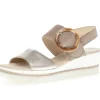 Hot 44.645.62 Women Wedges | Flats