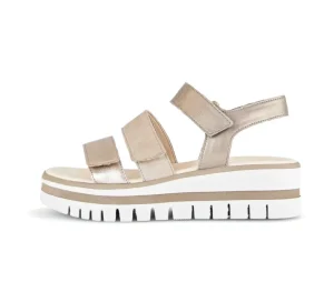 Hot 64.620.62 Women Wedges | Flats