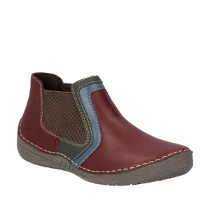 Hot 52599-35 Women Flats | Casual