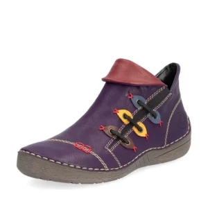 New 72581-30 Women Flats