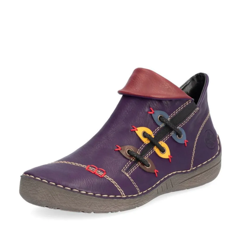1-43.webp New 72581-30 Women Flats