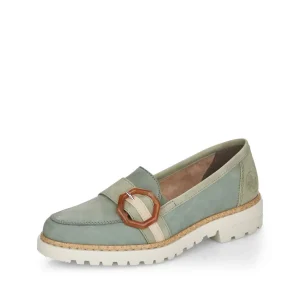 Fashion 54864-52 Women Flats