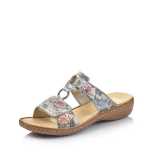 New 60885-90 Women Flats