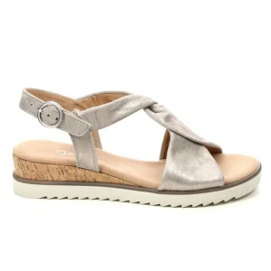 Fashion 42.751.95 Women Wedges | Flats