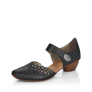 Fashion 43753-00 Women Heels | Heels