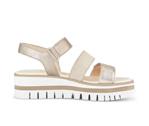 Hot 64.620.62 Women Wedges | Flats