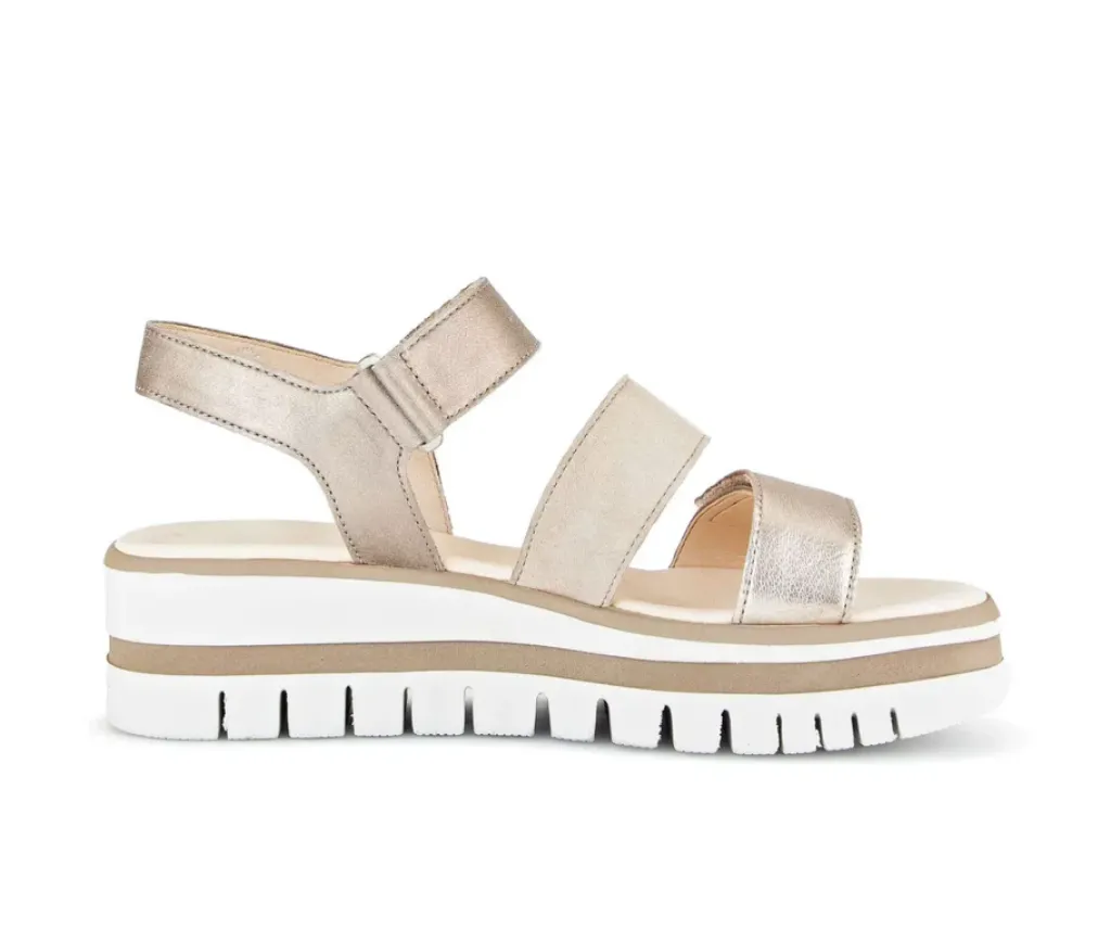 2-3.webp Hot 64.620.62 Women Wedges | Flats