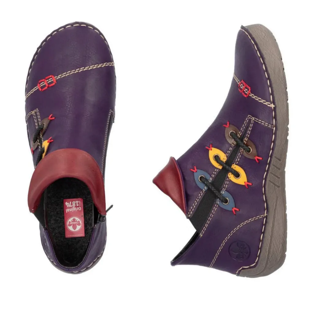 2-39.webp New 72581-30 Women Flats