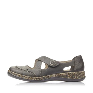 New 46335-00 Women Flats
