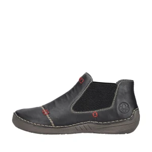 New 52590-01 Women Flats | Casual