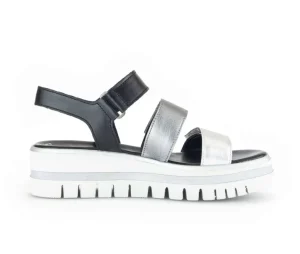 Discount 64.620.61 Women Wedges | Flats