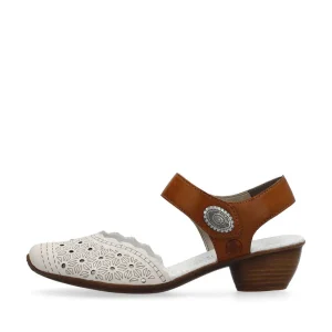 Clearance 43703-60 Women Heels | Heels