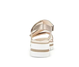Hot 64.620.62 Women Wedges | Flats