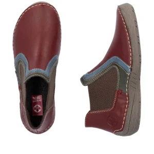 Hot 52599-35 Women Flats | Casual