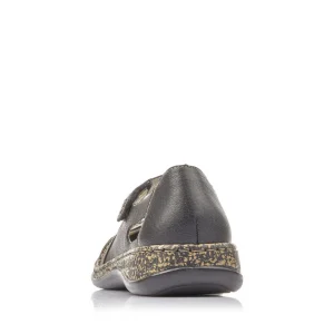 New 46335-00 Women Flats
