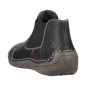 New 52590-01 Women Flats | Casual