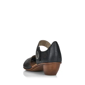 Fashion 43753-00 Women Heels | Heels