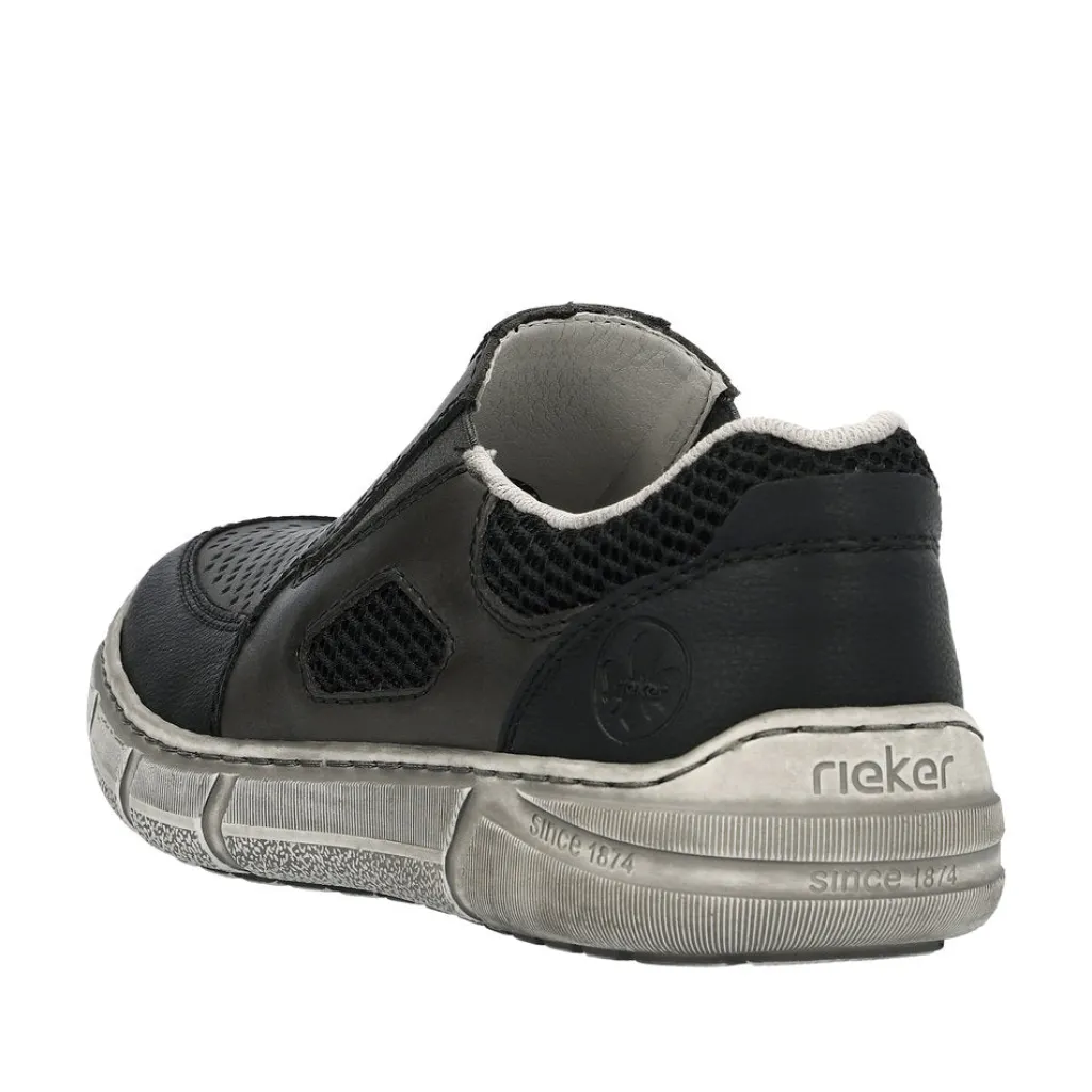 3-92.webp Fashion 04051-40 Women Casual | Sneakers