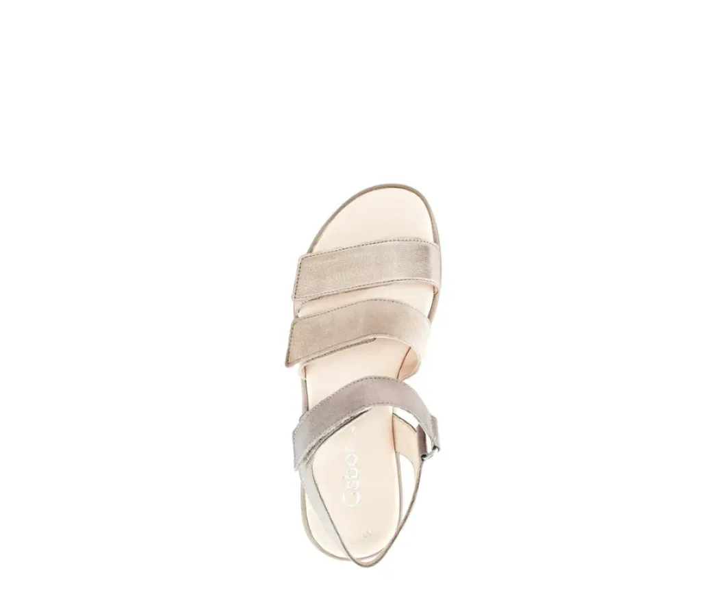 4-2.webp Hot 64.620.62 Women Wedges | Flats