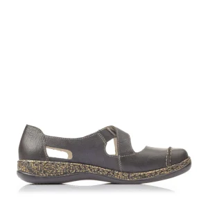 New 46335-00 Women Flats
