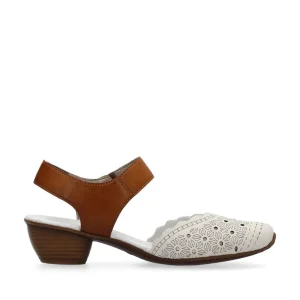 Clearance 43703-60 Women Heels | Heels