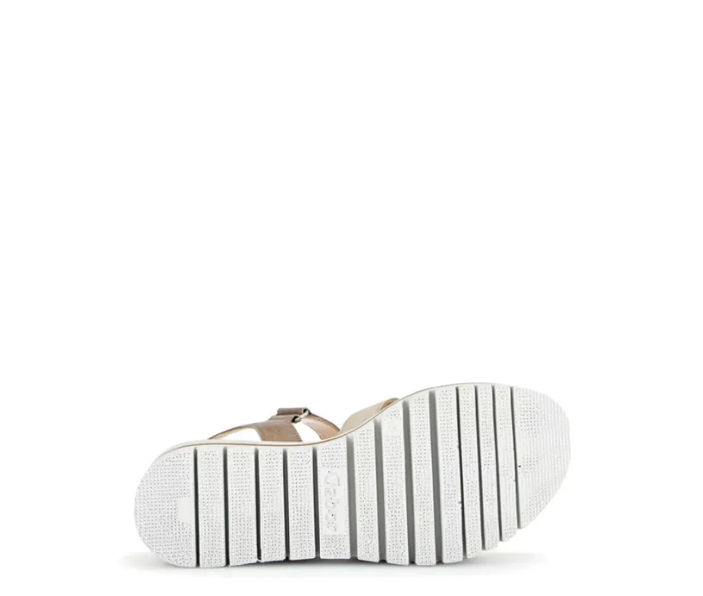 5-2.webp Hot 64.620.62 Women Wedges | Flats