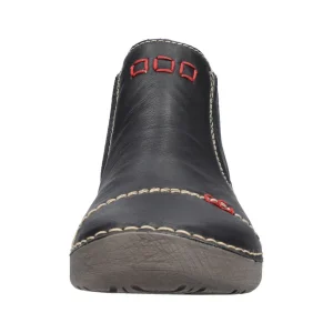 New 52590-01 Women Flats | Casual