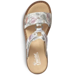 New 60885-90 Women Flats