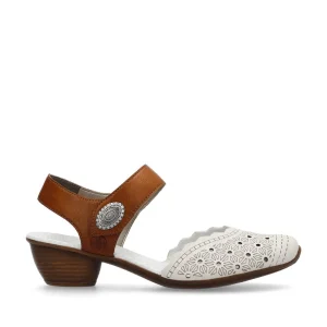 Clearance 43703-60 Women Heels | Heels