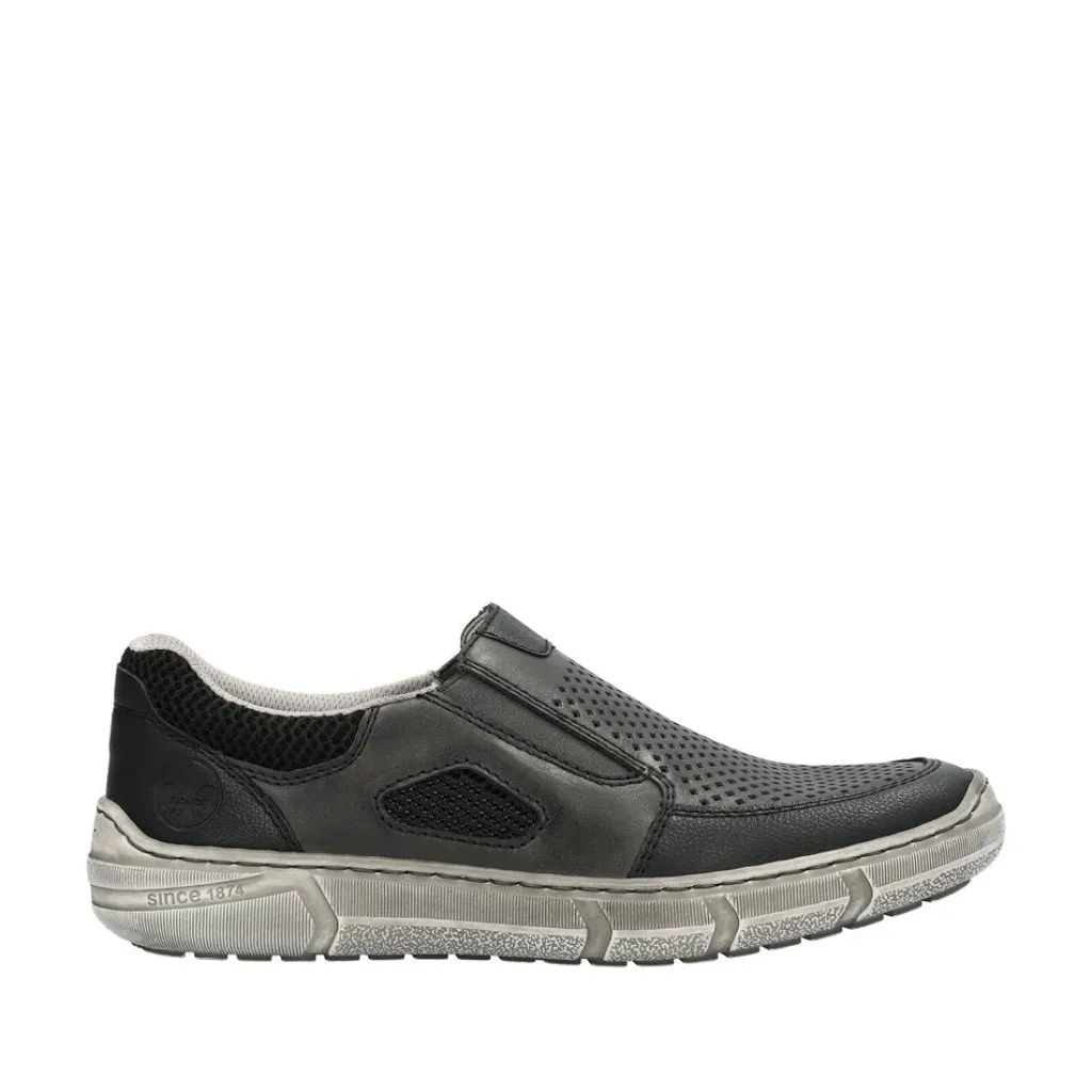 5-64.webp Fashion 04051-40 Women Casual | Sneakers