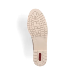 New 45300-62 Women Flats