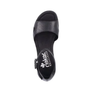 Hot 68194-00 Women Wedges