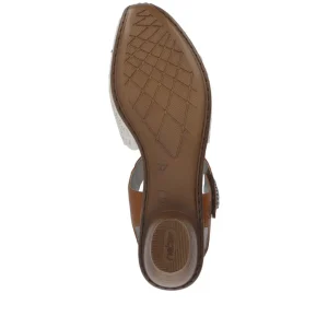 Clearance 43703-60 Women Heels | Heels