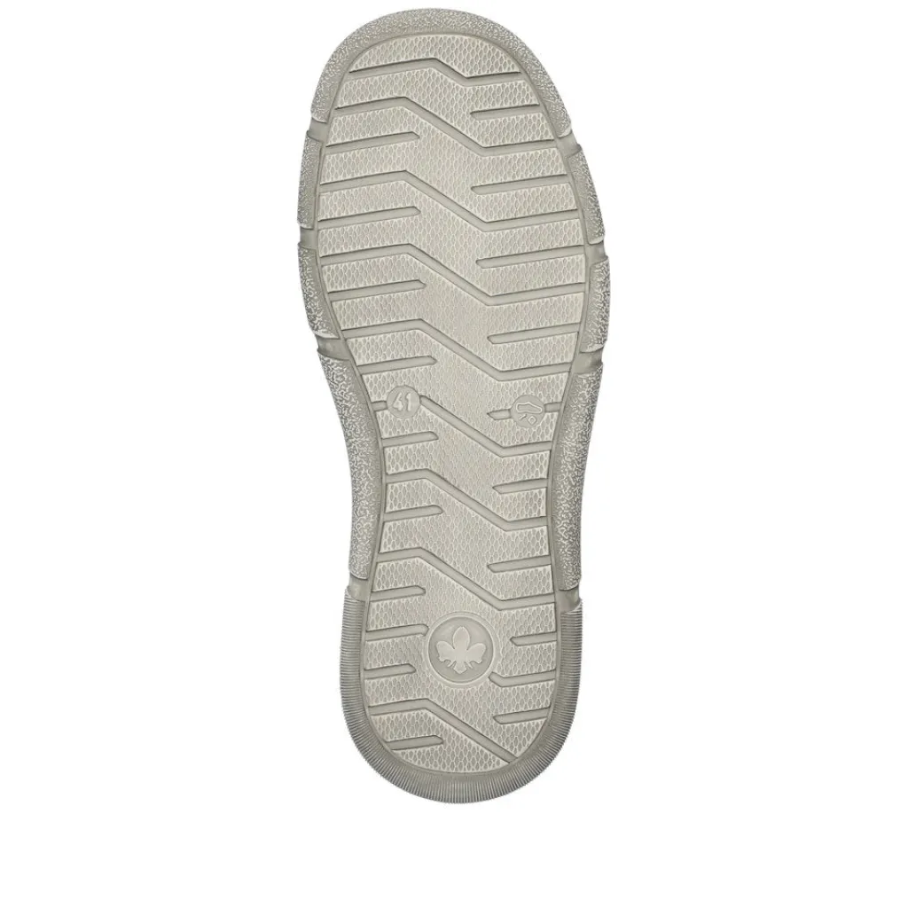 9-23.webp Fashion 04051-40 Women Casual | Sneakers