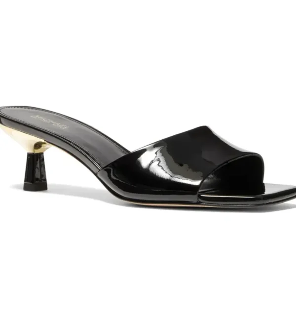 Online Amal Kitten Sandal Women Heels | Heels