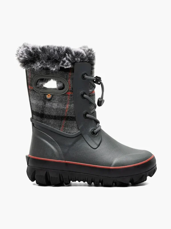 Fashion Arcata Cozy Snow Boot Winter