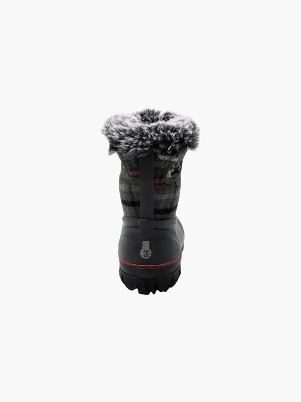 Fashion Arcata Cozy Snow Boot Winter