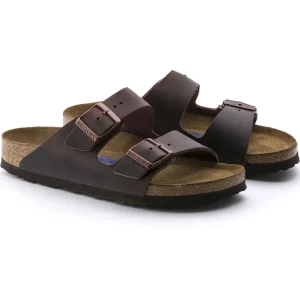 Clearance Arizona Soft Footbed Women Sandals | Flats