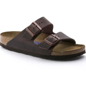 Clearance Arizona Soft Footbed Women Sandals | Flats